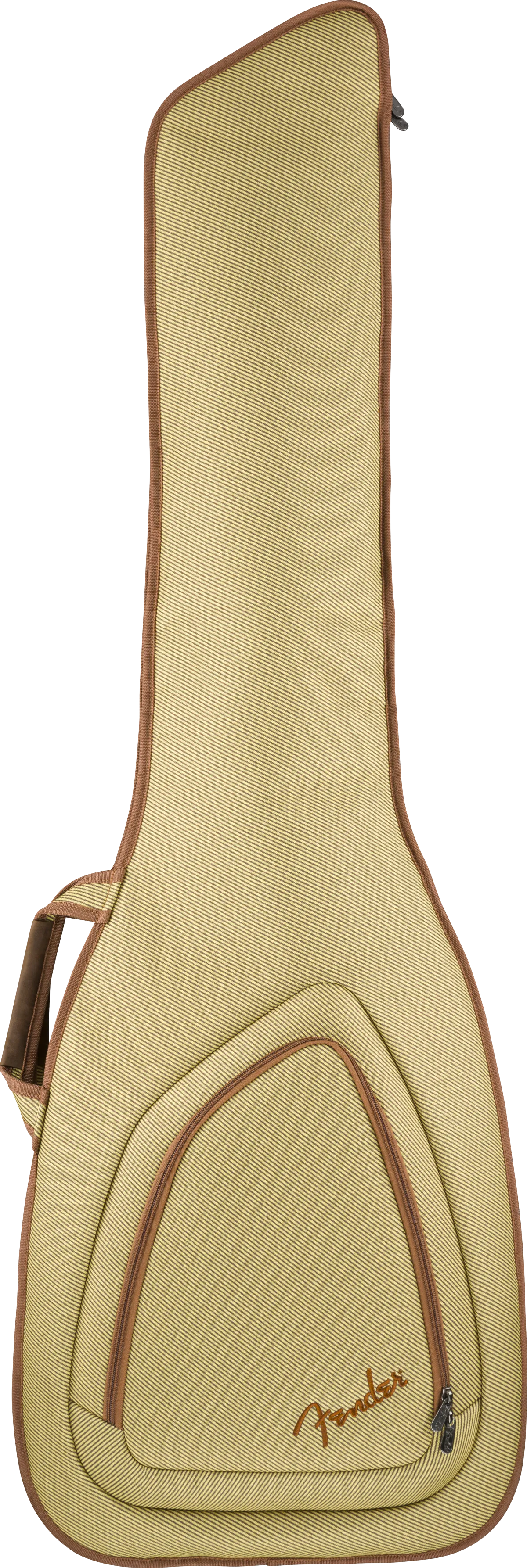 FENDER FBT610 Electric Bass Gig Bag Tweed