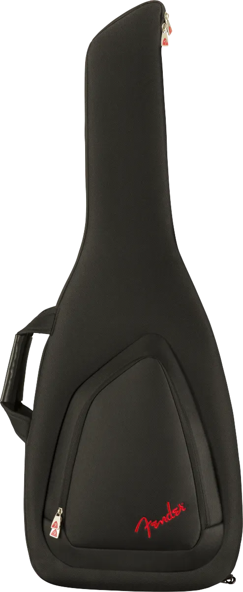 FENDER FE610 Electric Guitar Gig Bag black