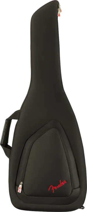 FENDER FE610 Electric Guitar Gig Bag black