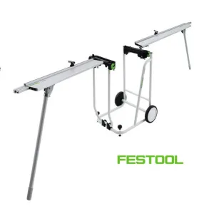 Festool 201179 Kapex UG Stand & Extensions