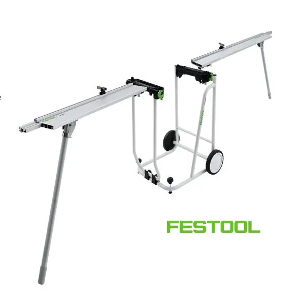 Festool 201179 Kapex UG Stand & Extensions