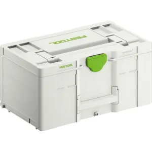 Festool 204848 SYS3 L 237 Systainer