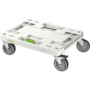 Festool 204869 SYS Cart - 3rd Generation