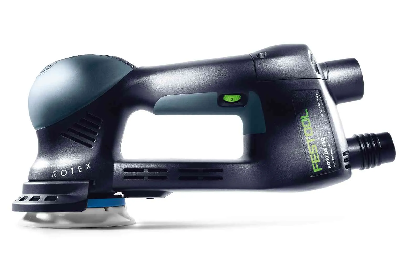 Festool 571823 Multi-Mode Sander ROTEX RO 90 DX FEQ-Plus