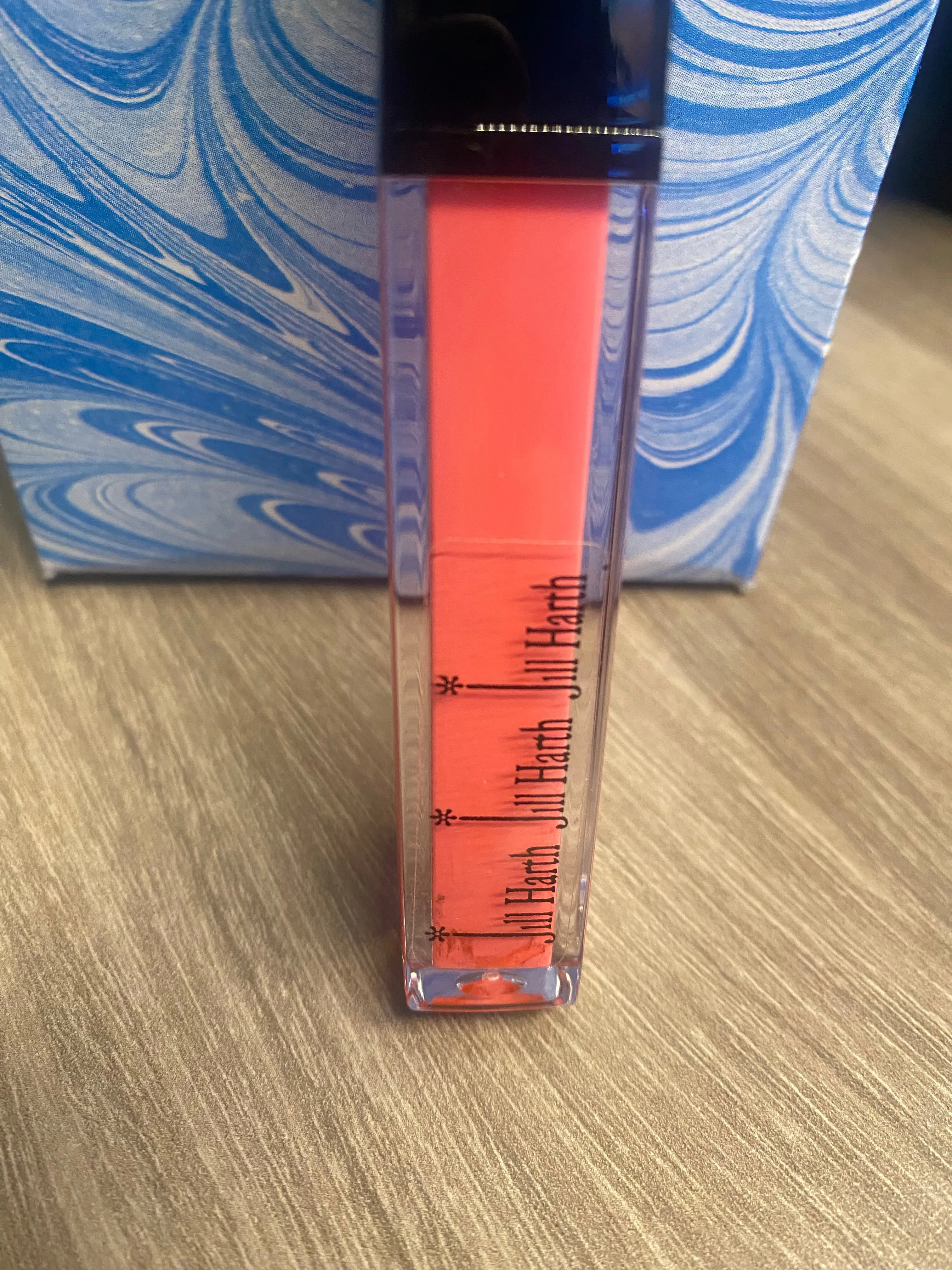 FIJI Lip Cream Matte
