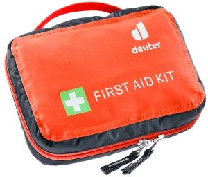 First Aid Kit