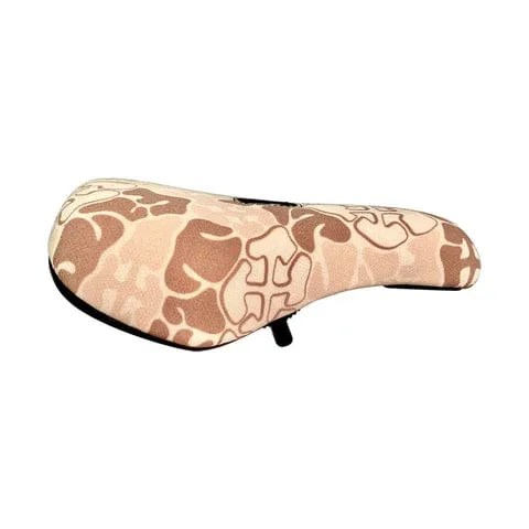 Fit Bike Co Barstool Pivotal Seat All Over Desert Camo