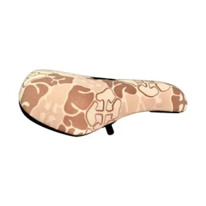 Fit Bike Co Barstool Pivotal Seat All Over Desert Camo