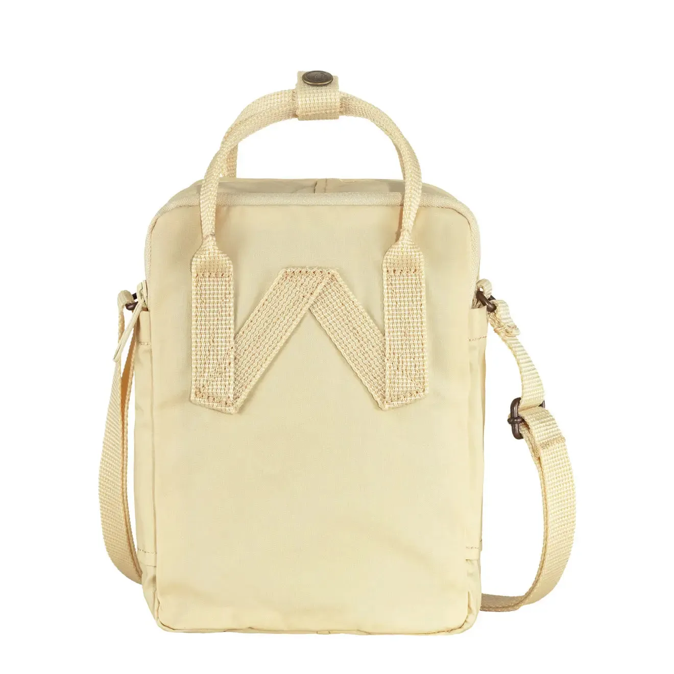 Fjallraven Kanken Sling Light Oak