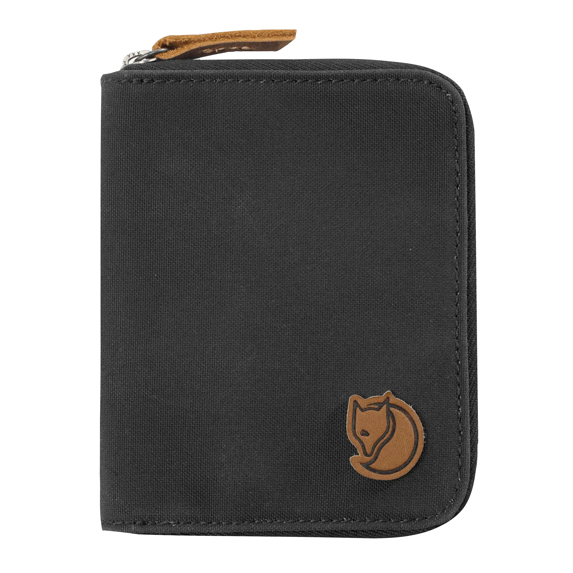 Fjallraven Zip Wallet Dark Grey