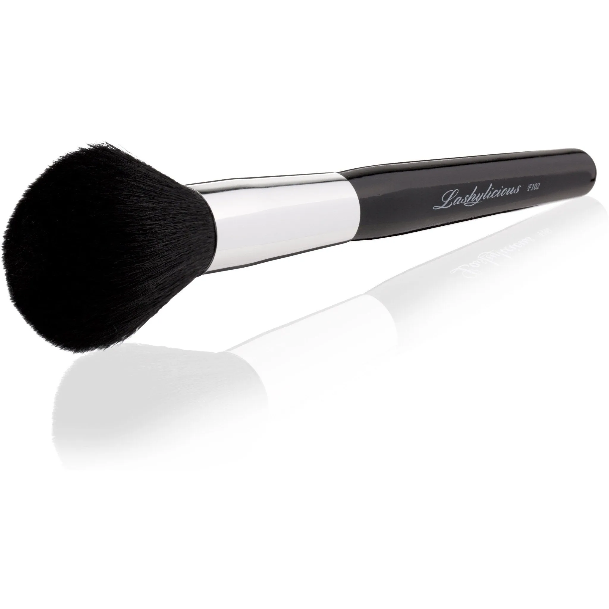 Flawless Face Brush Set
