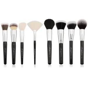 Flawless Face Brush Set
