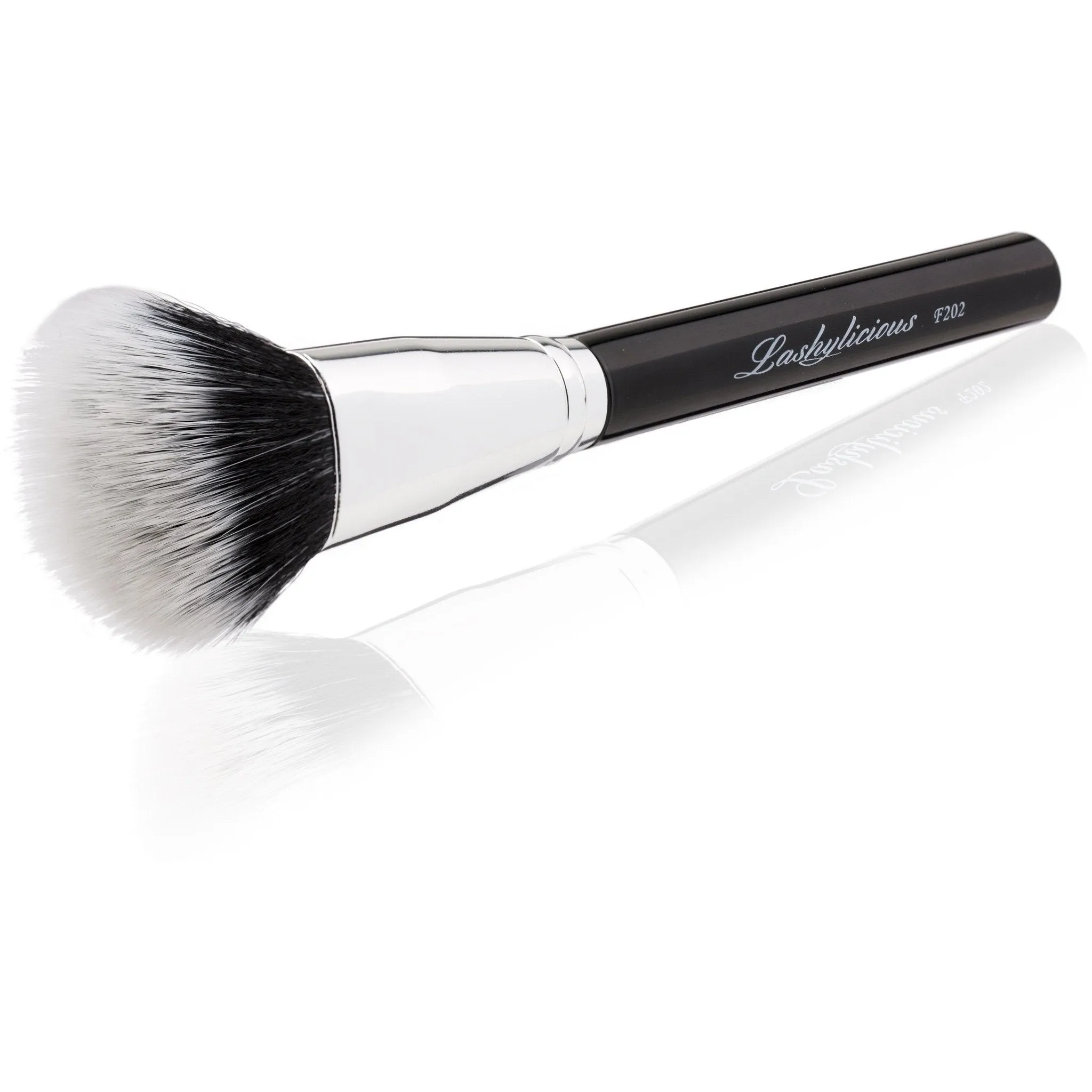 Flawless Face Brush Set