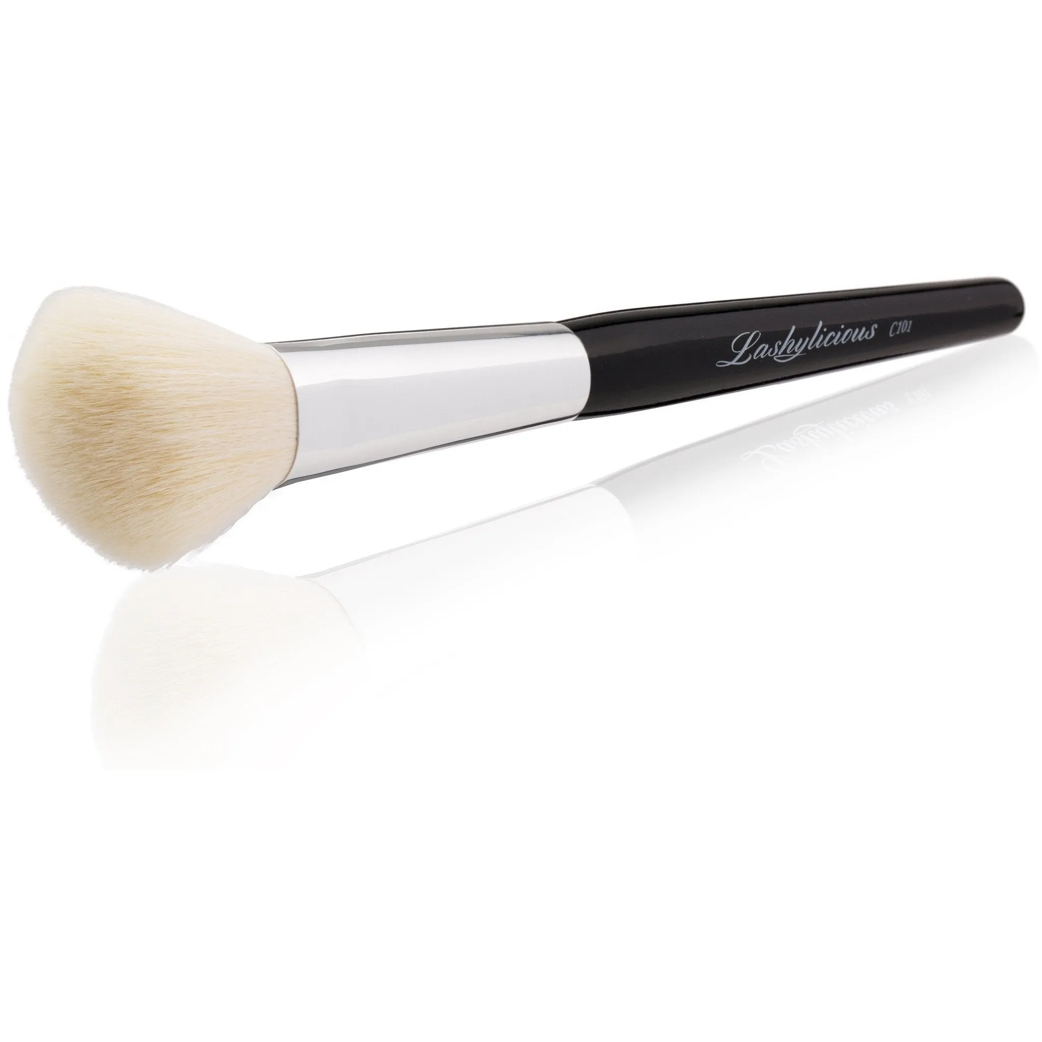 Flawless Face Brush Set