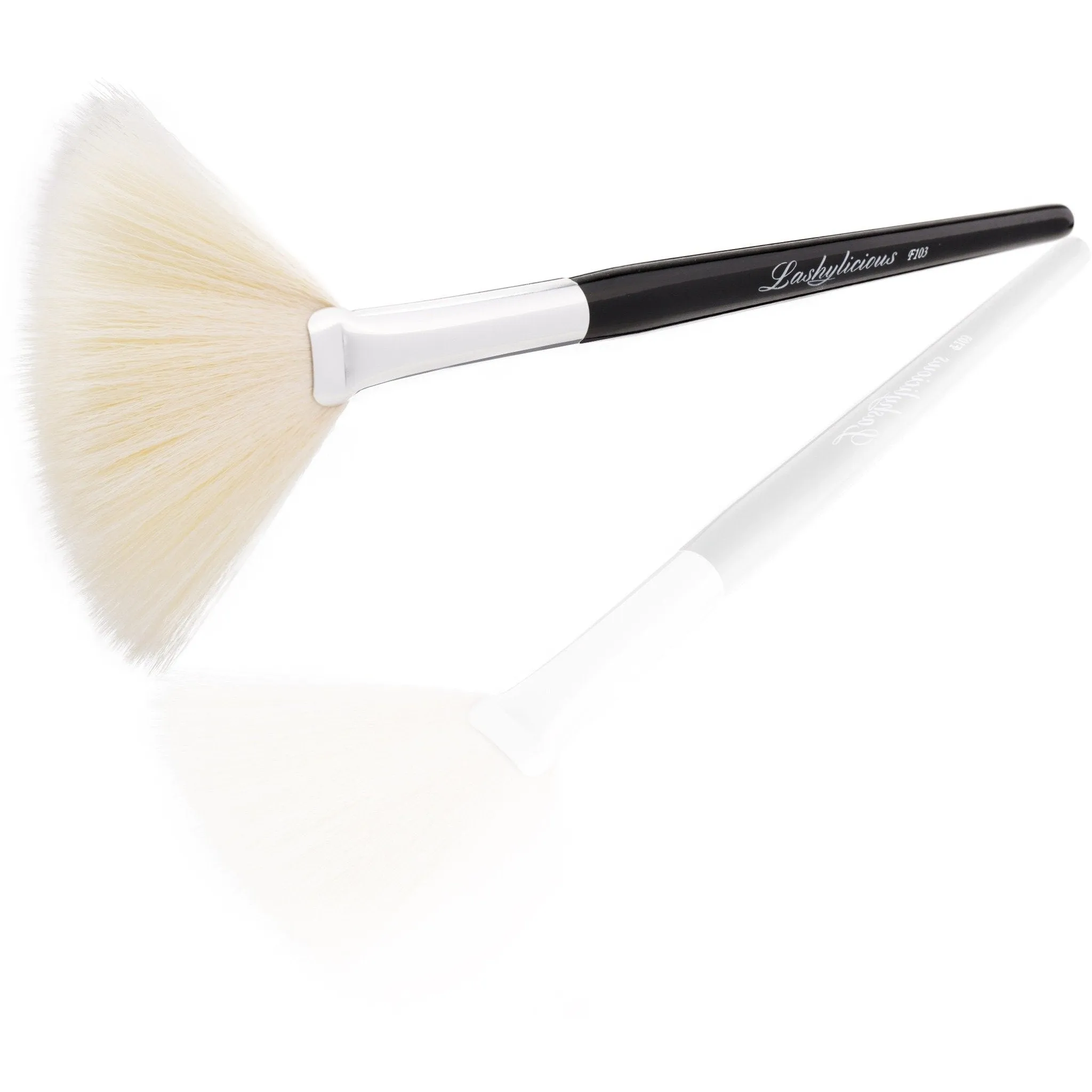 Flawless Face Brush Set