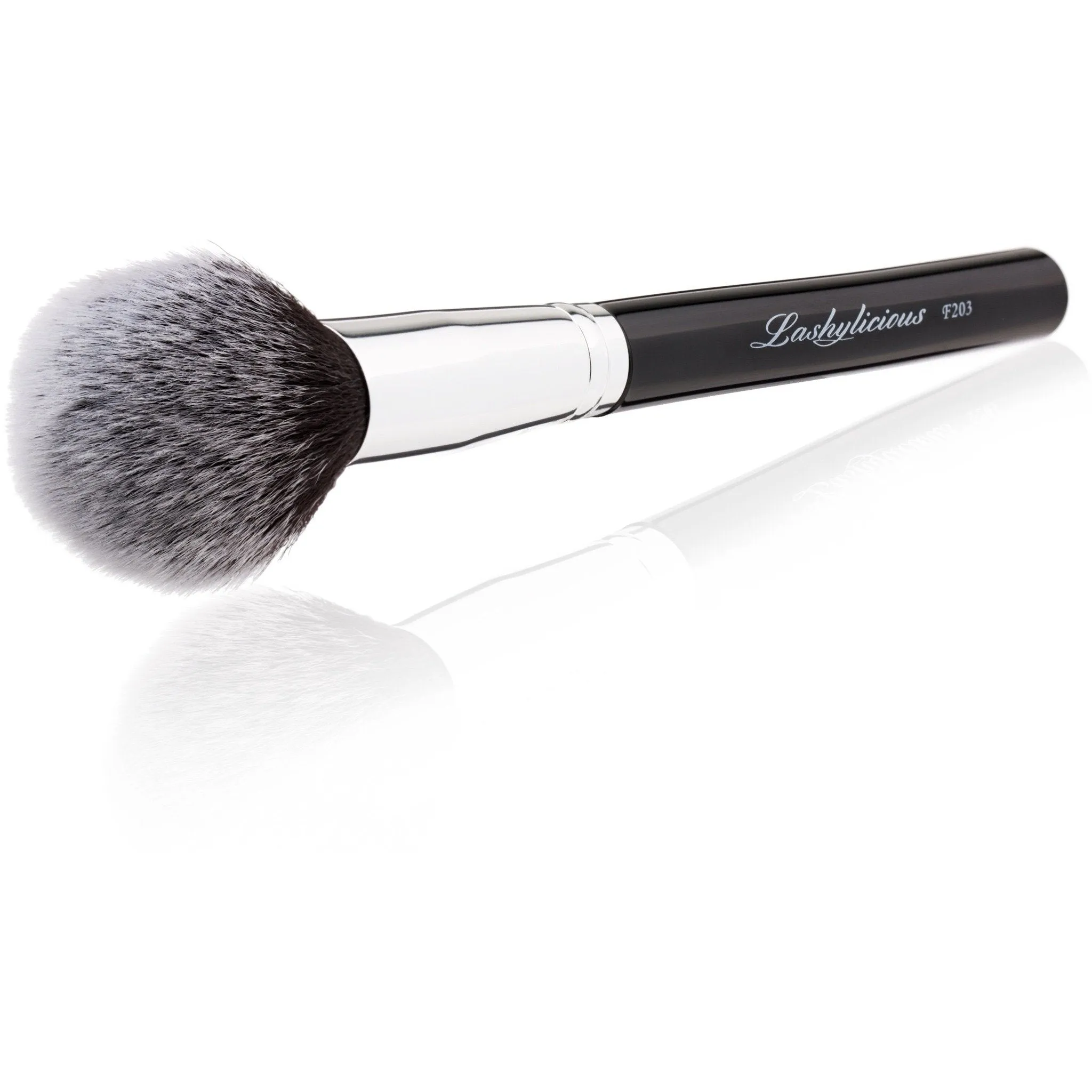 Flawless Face Brush Set