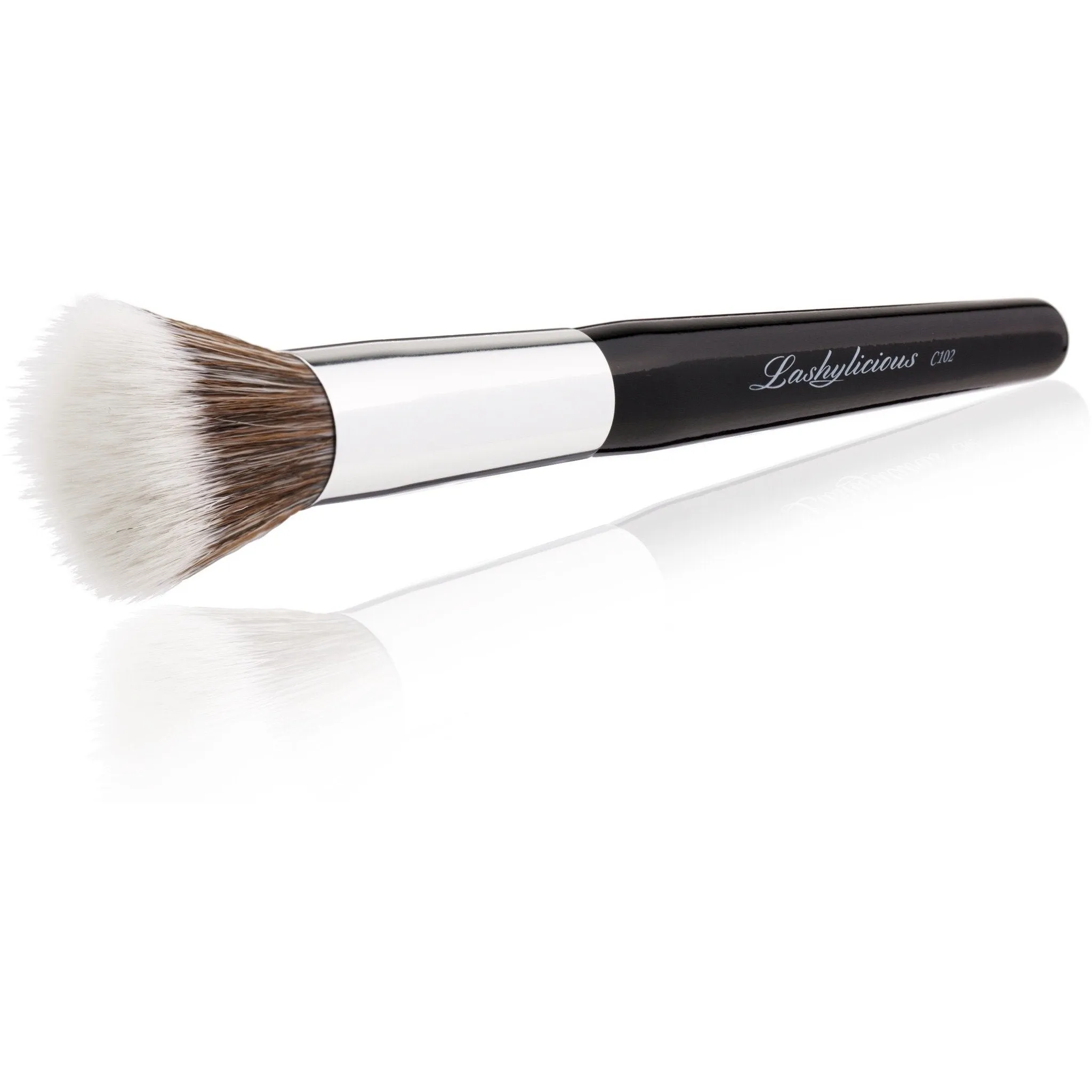 Flawless Face Brush Set