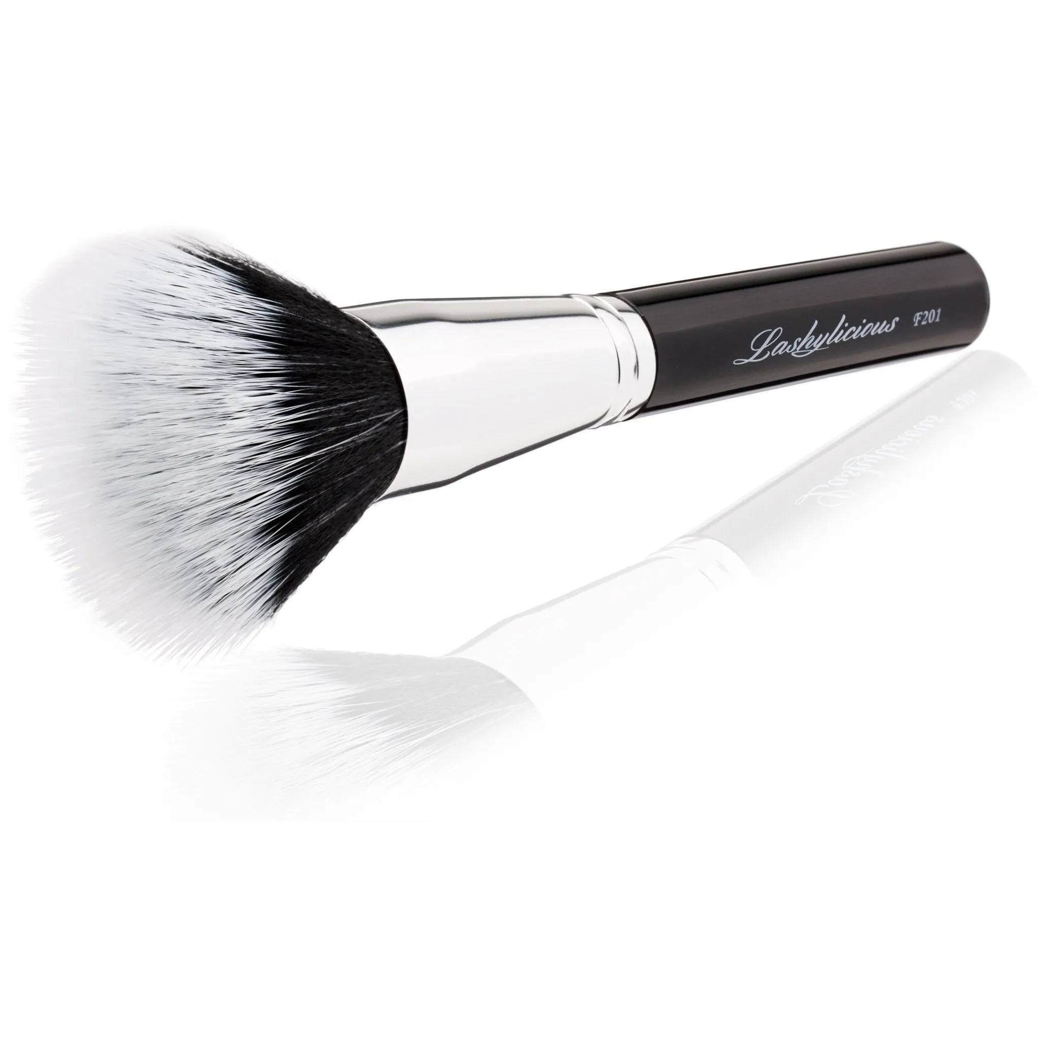 Flawless Face Brush Set