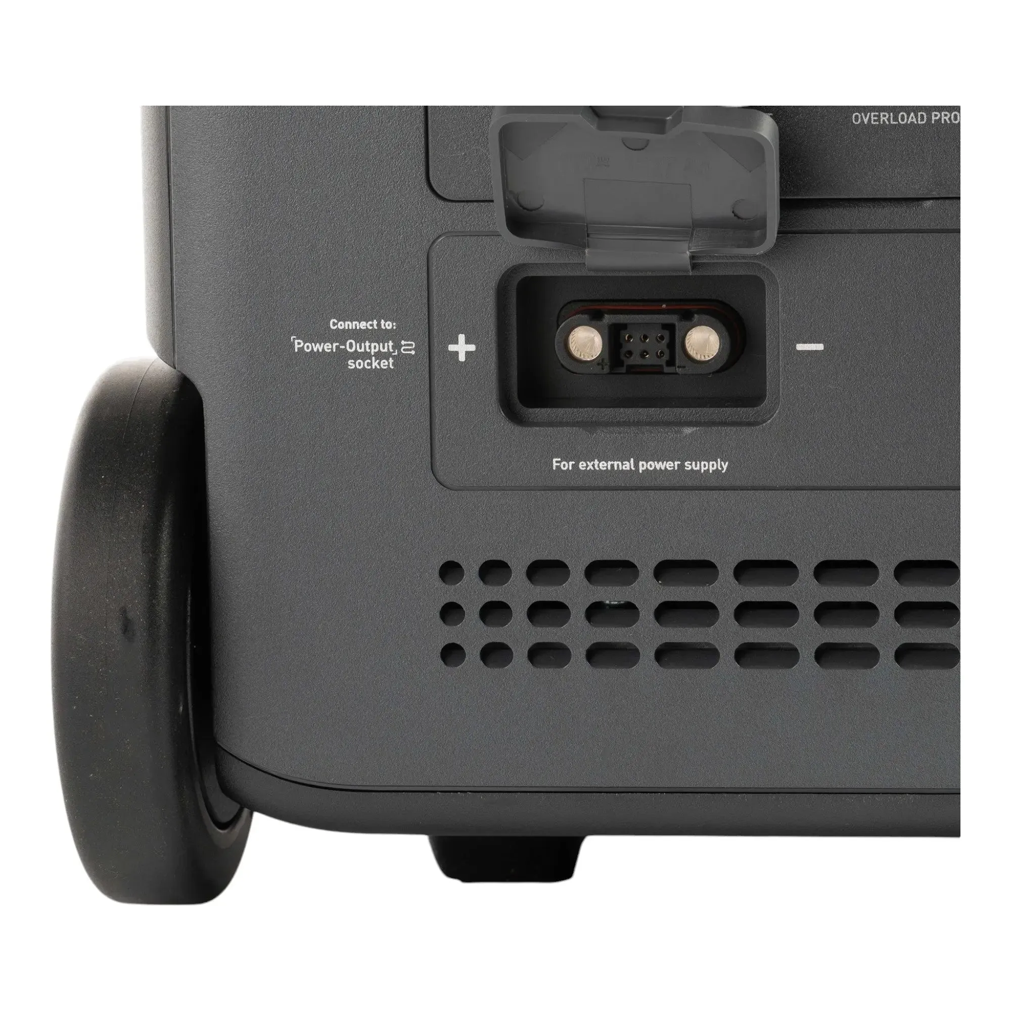 Flexopower Portable Power Station 200amp 3000w  - Due end March