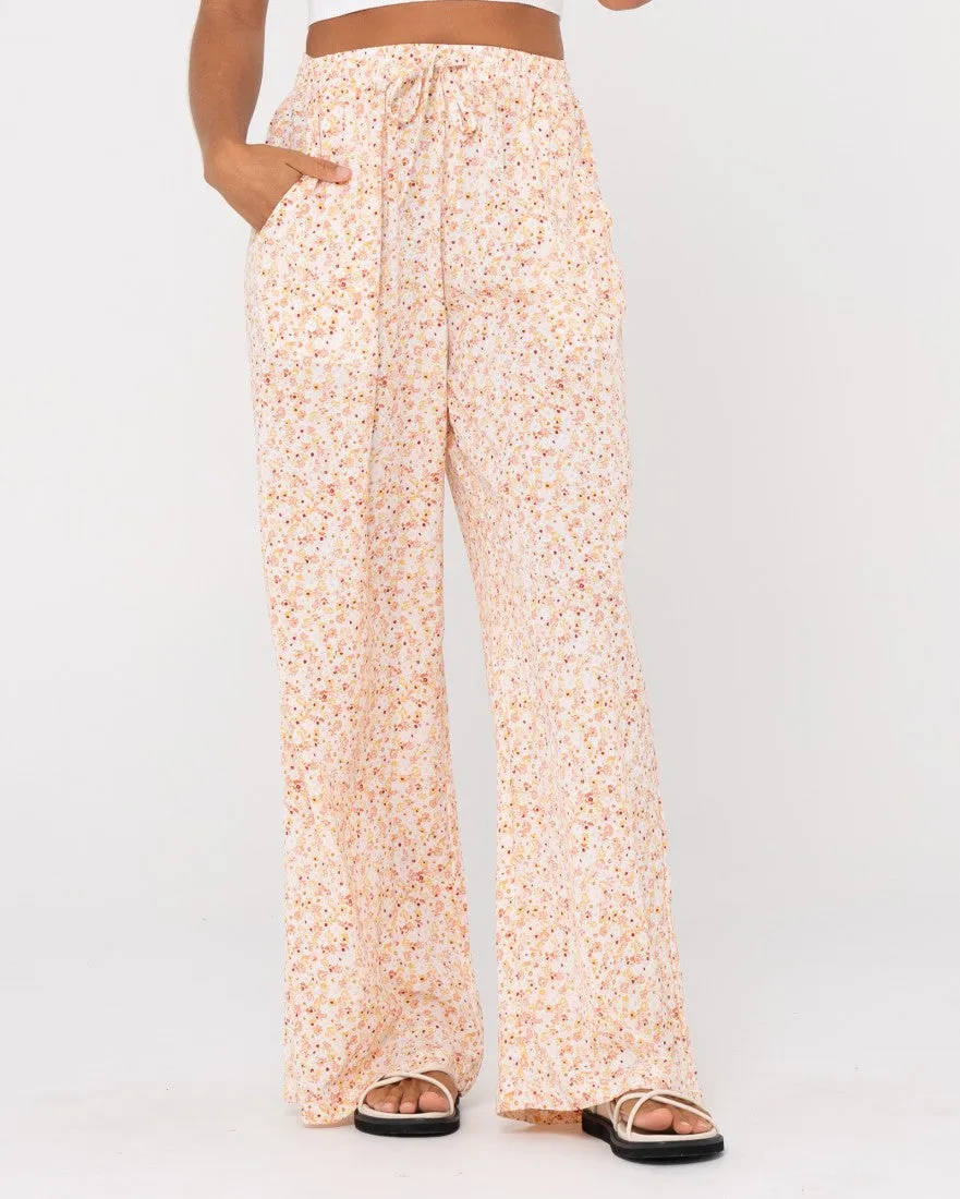 Flower Garden Pant