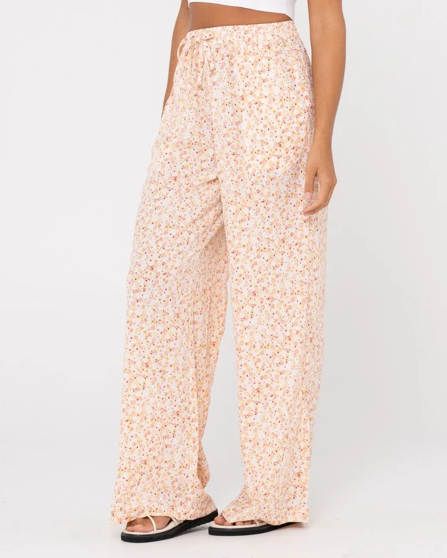 Flower Garden Pant