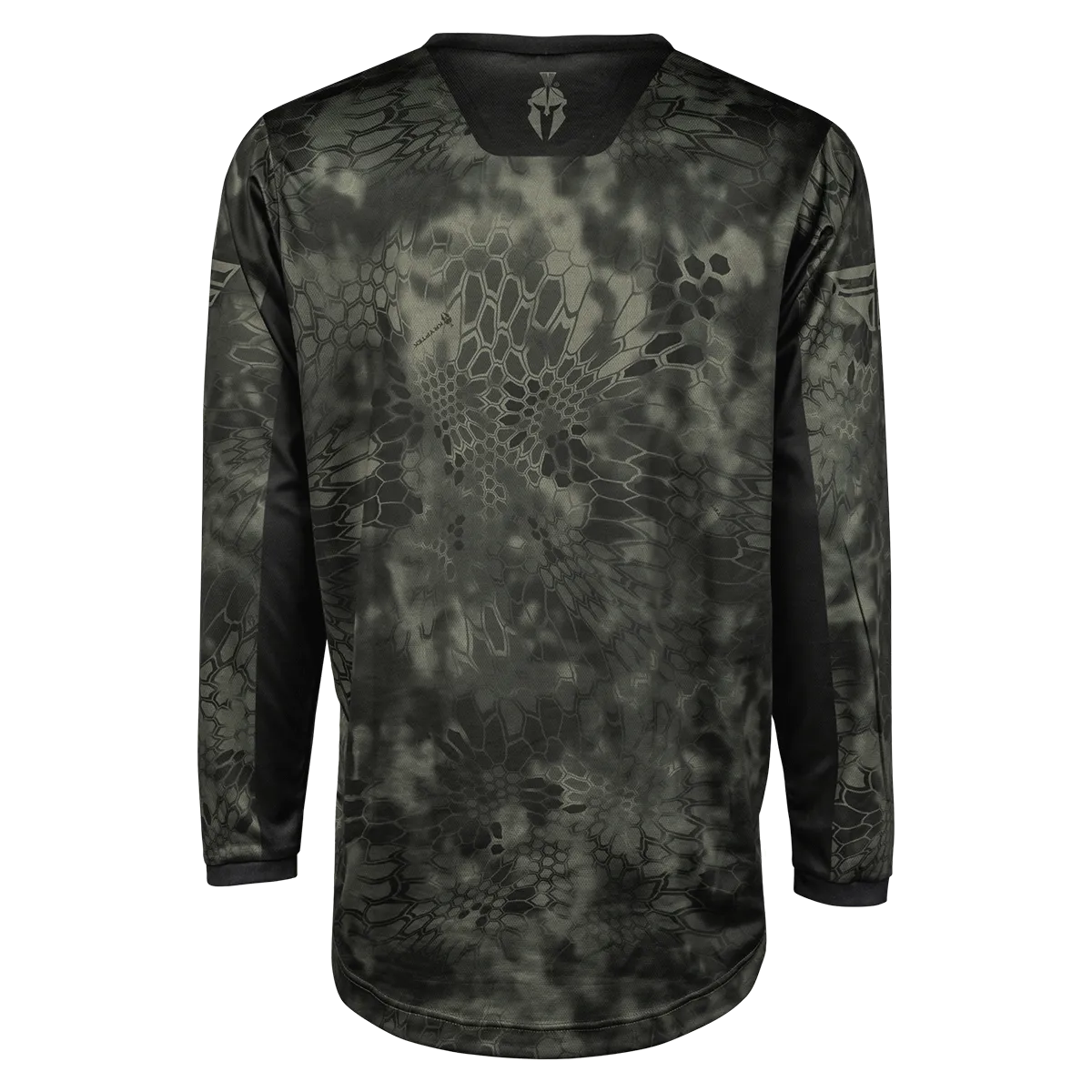 FLY Racing Men's F-16 S.E. Kryptek Jersey