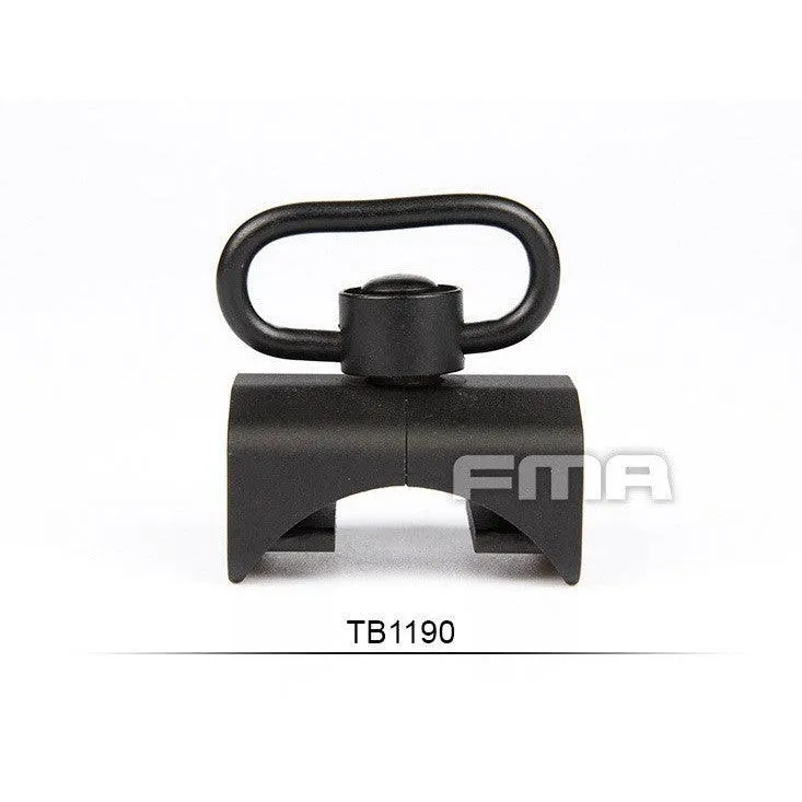 FMA P90 Rear Sling Mount