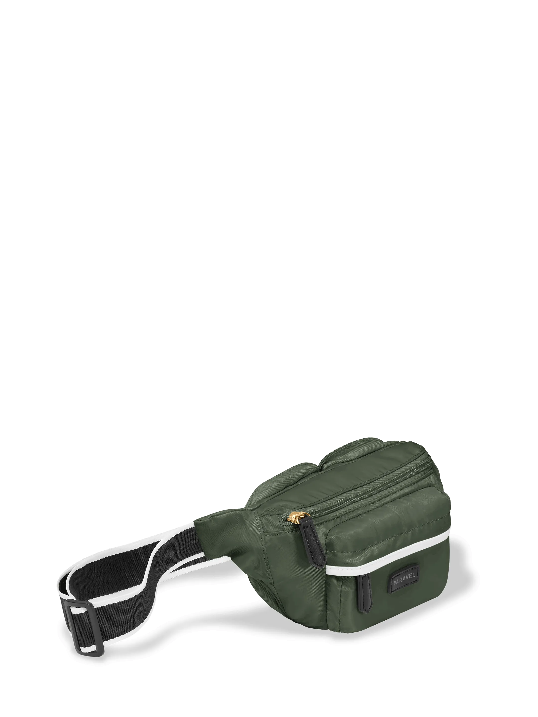 Fold-Up Belt Bag