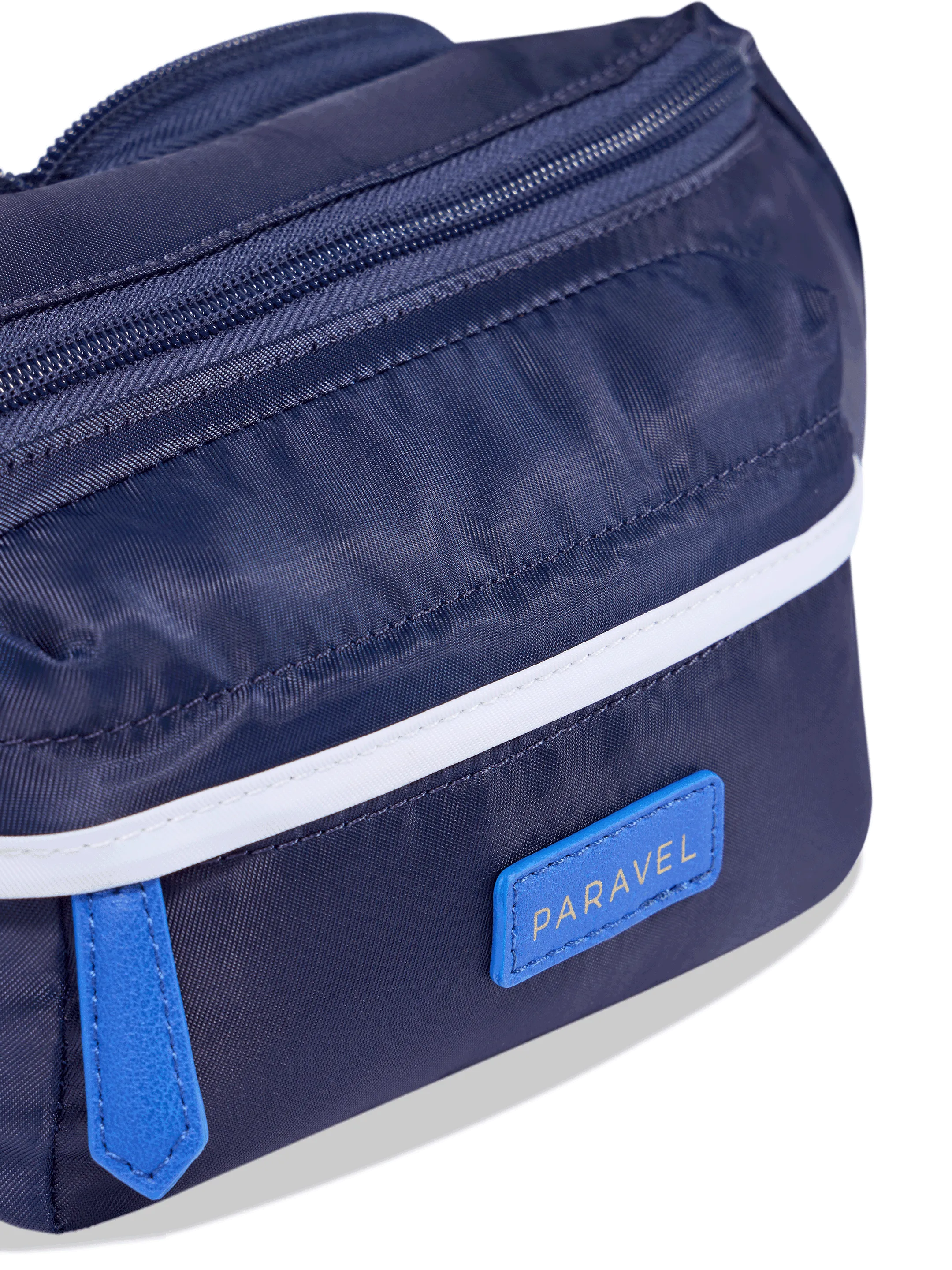 Fold-Up Belt Bag
