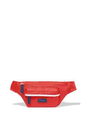 Fold-Up Belt Bag