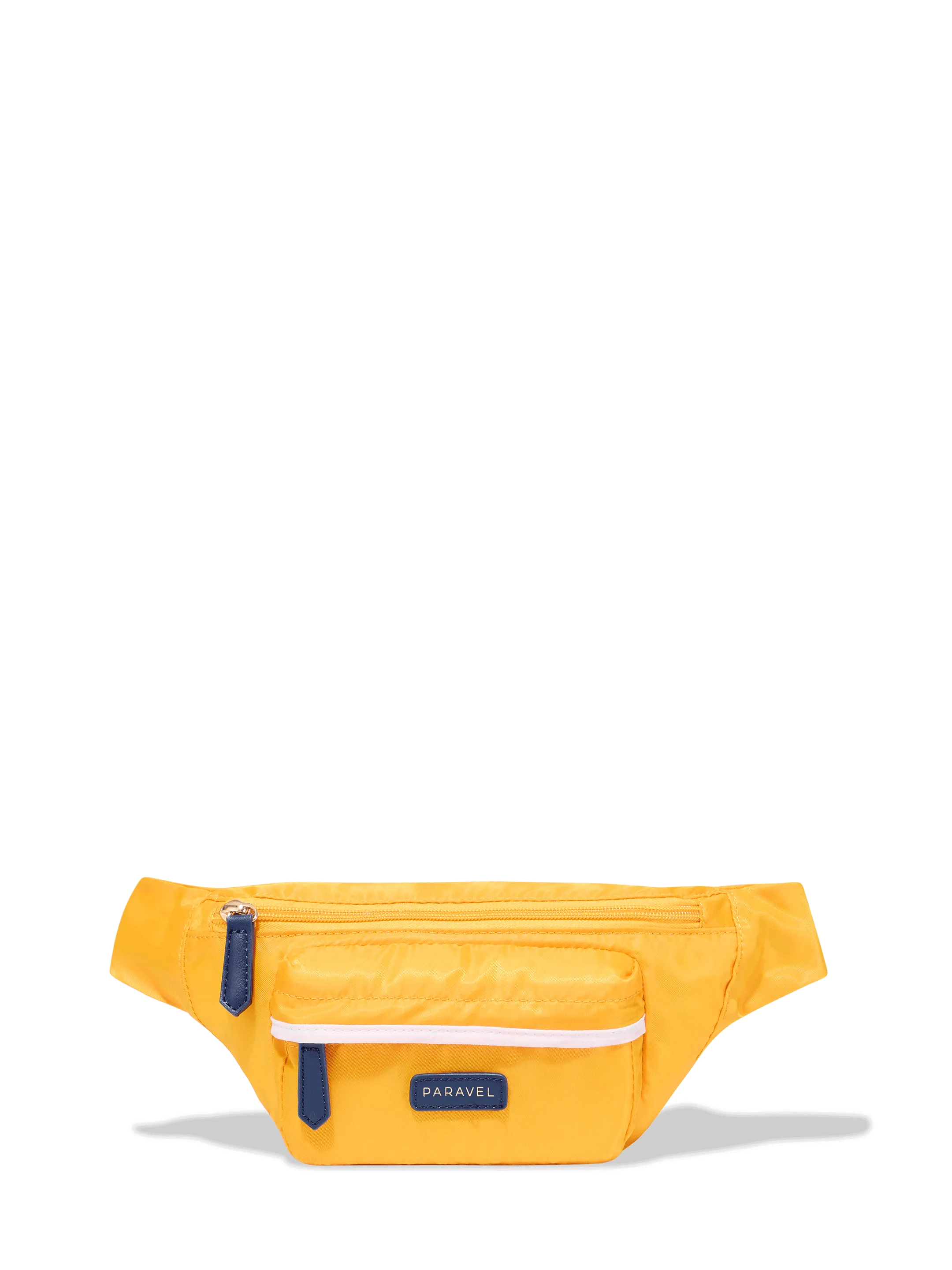 Fold-Up Belt Bag