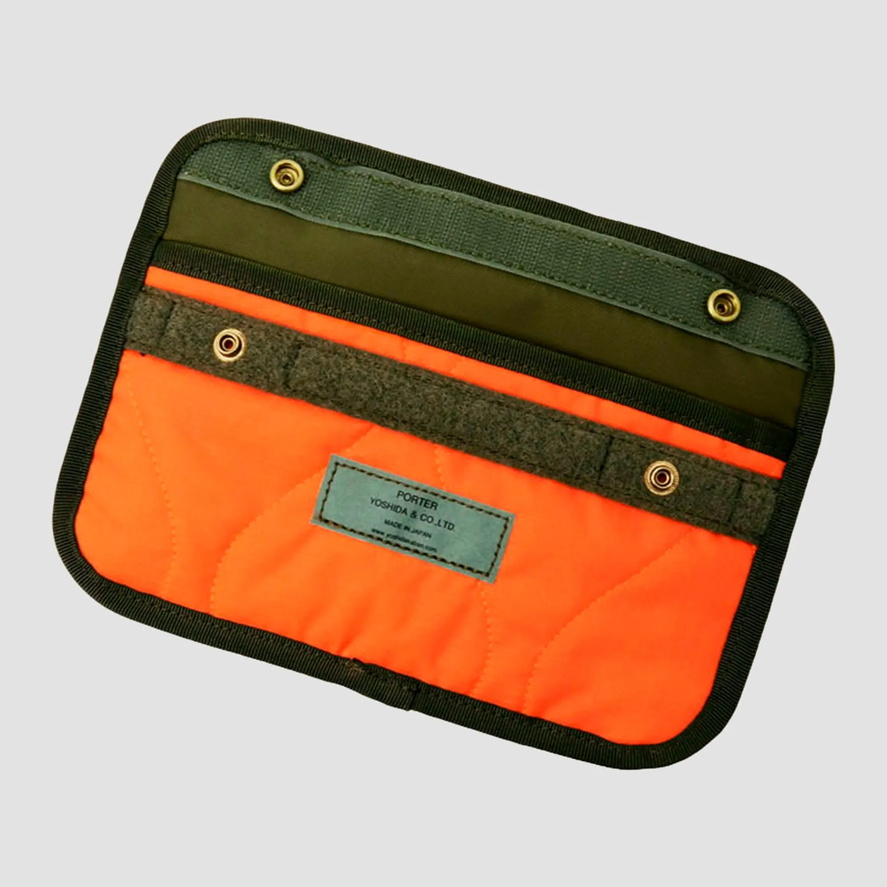 Force 2 Way Duffle Bag - Olive Drab
