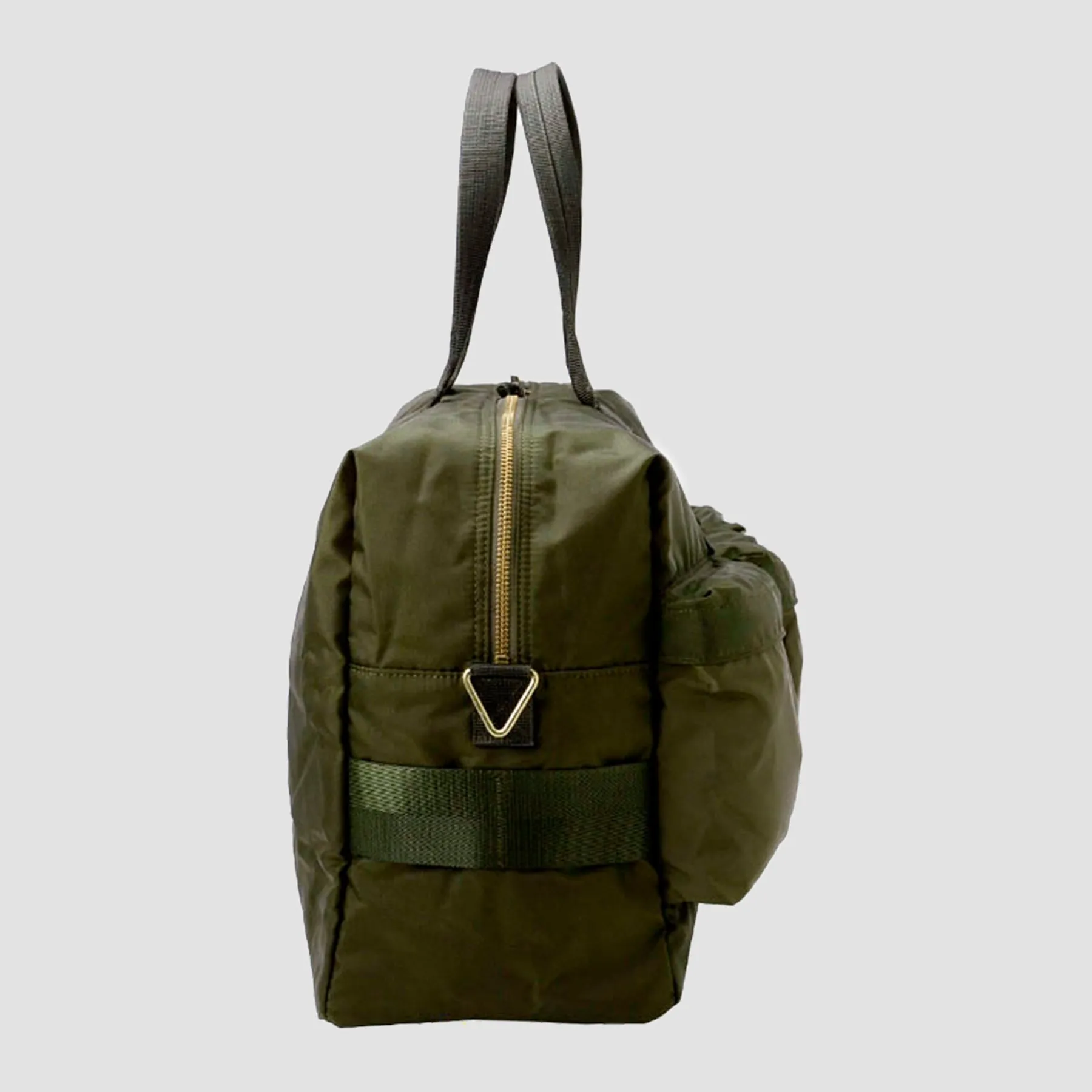 Force 2 Way Duffle Bag - Olive Drab