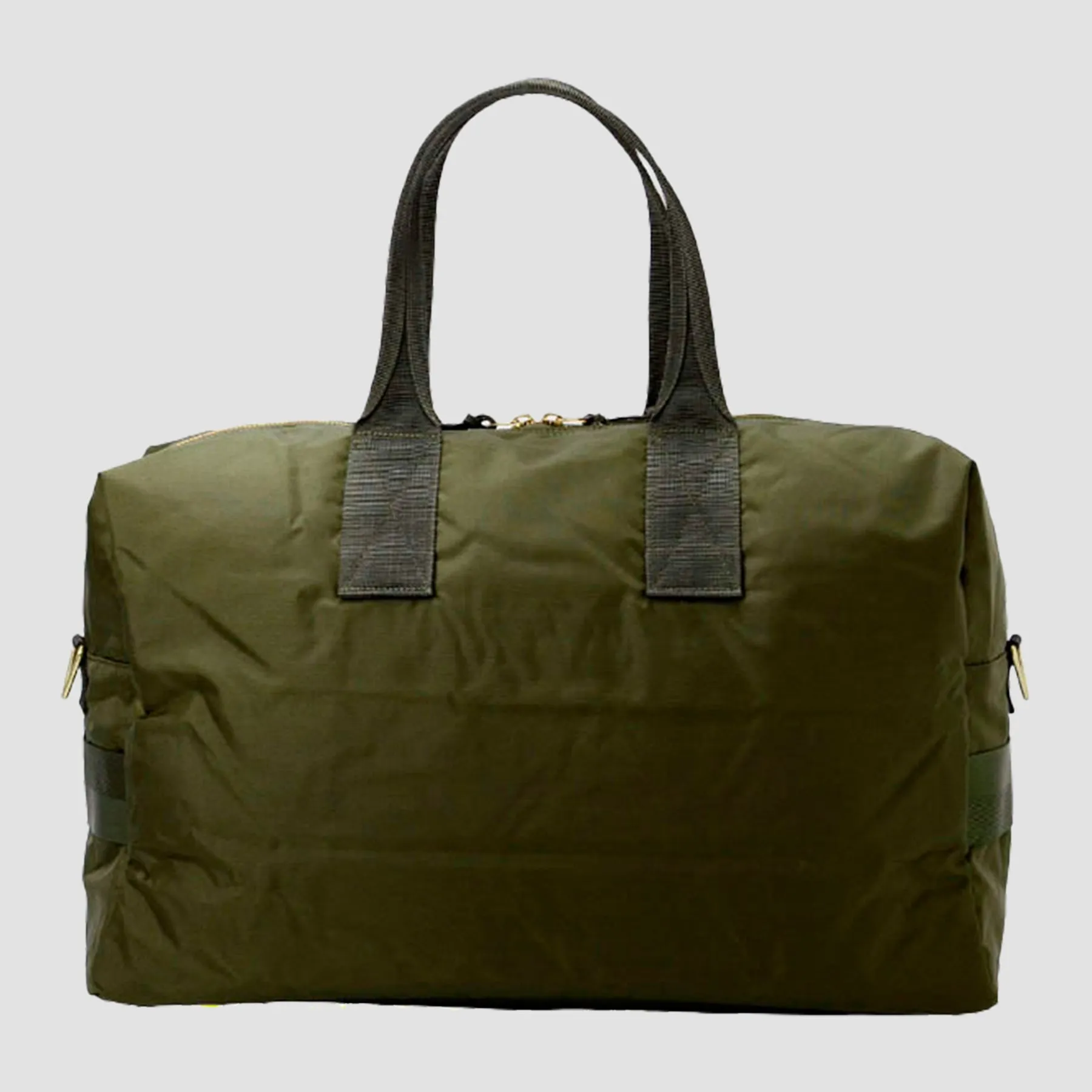 Force 2 Way Duffle Bag - Olive Drab