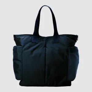Force 2 Way Tote Bag - Navy