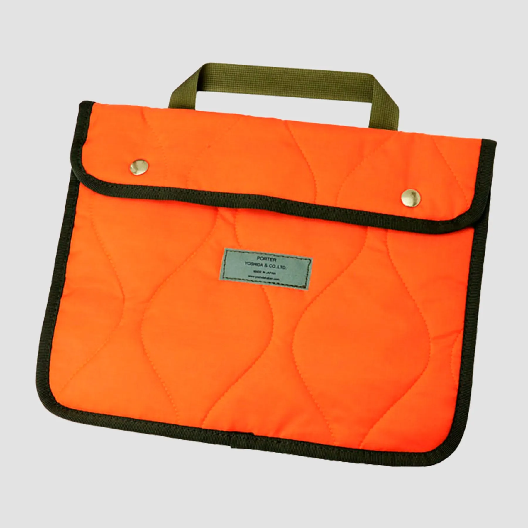 Force 2 Way Tote Bag - Navy