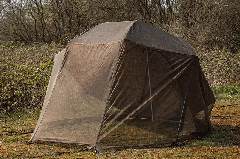 Fox 60" Mozzy Mesh