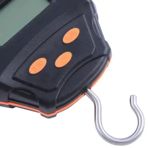 FOX Digital scales 60kg