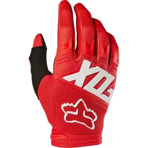 FOX DIRTPAW RACE GLOVE (pre 2021 model)