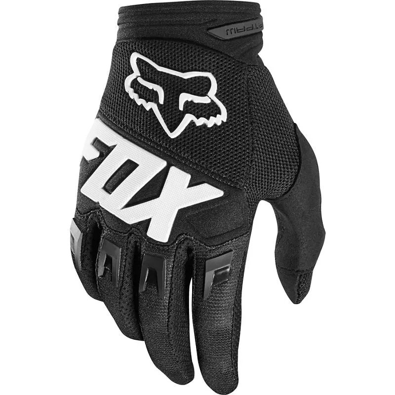 FOX DIRTPAW RACE GLOVE (pre 2021 model)
