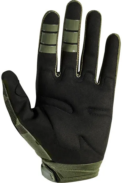 FOX DIRTPAW RACE GLOVE (pre 2021 model)