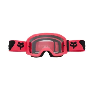 FOX MAIN CORE GOGGLES [PINK]