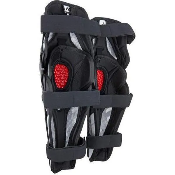 Fox Titan Pro Knee/Shin Guards