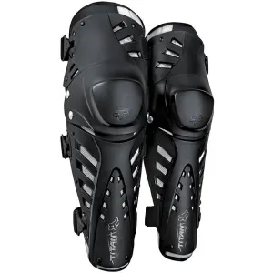 Fox Titan Pro Knee/Shin Guards