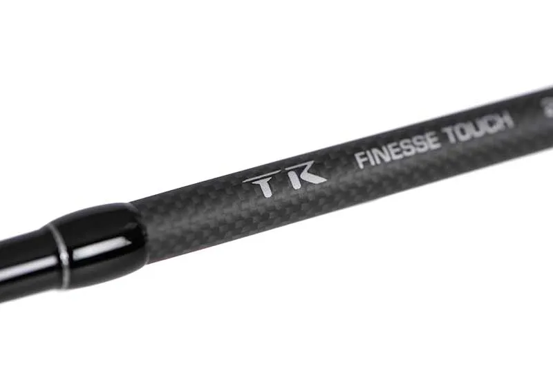 FOX TR Finesse Touch 205cm - 6'7" / 2-10g