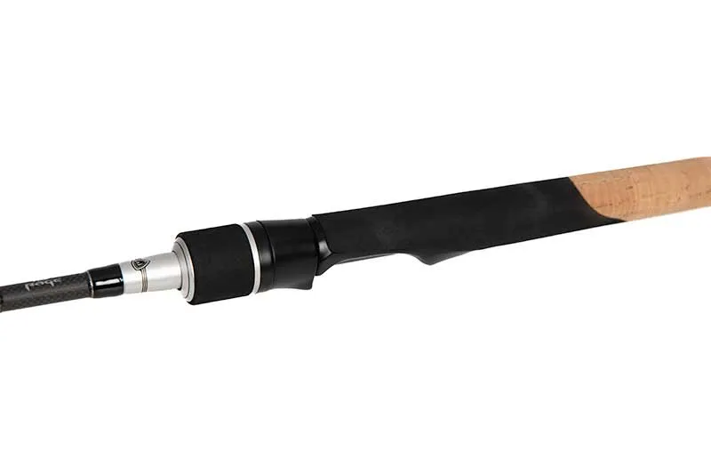 FOX TR Finesse Touch 205cm - 6'7" / 2-10g