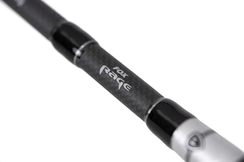 FOX TR Finesse Touch 205cm - 6'7" / 2-10g