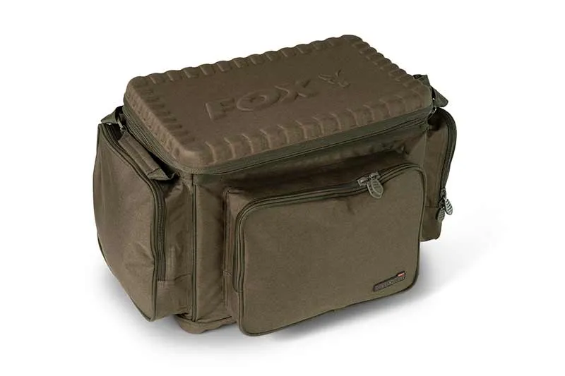 FOX Voyager Barrow Bag