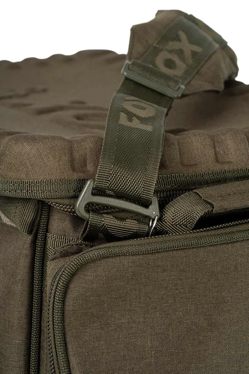 FOX Voyager Barrow Bag