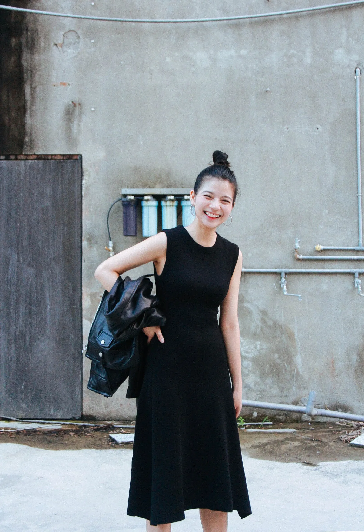 Fran dress
